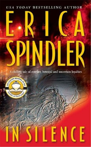 Silence spindler erica - in,