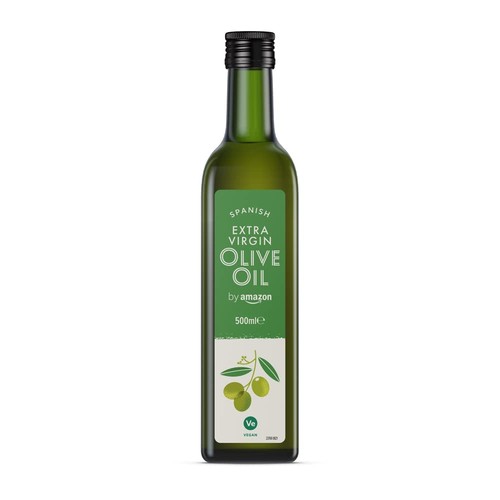 Spanish extra virgin olive oil - spanish,