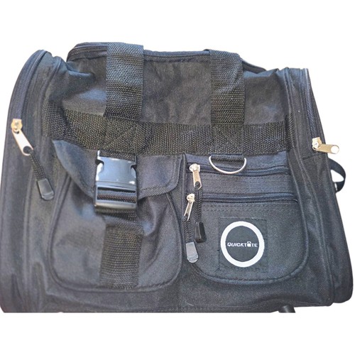 Quicktote small duffle - quicktote,
