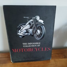 The Impossible Collection of