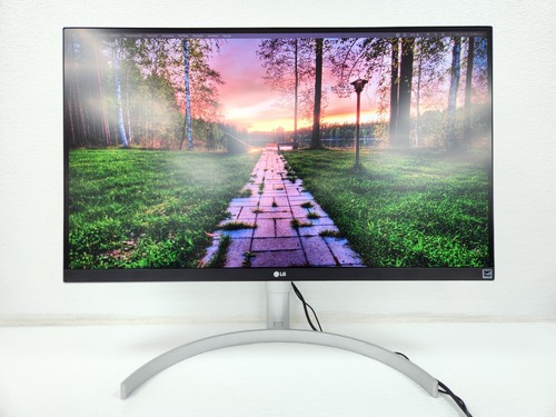 27bl85u 4k ips uhd - 27bl85u-w,