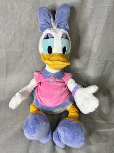 Disney store daisy duck - disney,