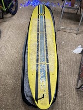Bic 9'1 Longboard Surfboard