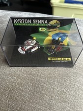 MINICHAMPS GENUINE COLLECTION