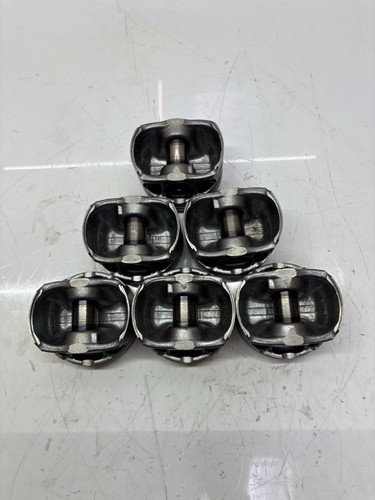 Pistons 8619197 n55b30a - 6x,