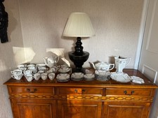 Shelley fine bone china - china, art