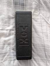Vox V845 Classic Wah-Wah