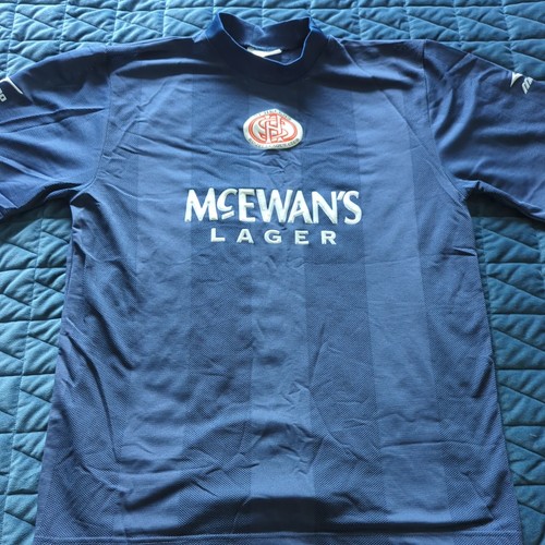 Vintage 90s helens rugby - vintage, st