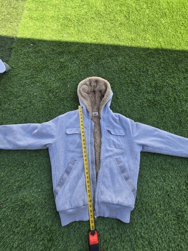 Mens diesel grey - mens, sherpa