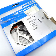 Shimano SM-RT64 Deore Centre-Lock MTB Bike Disc Rotor 160mm No Ring SH-585-U5