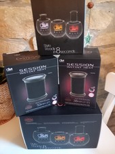 Diva Heated Pod for Rollers