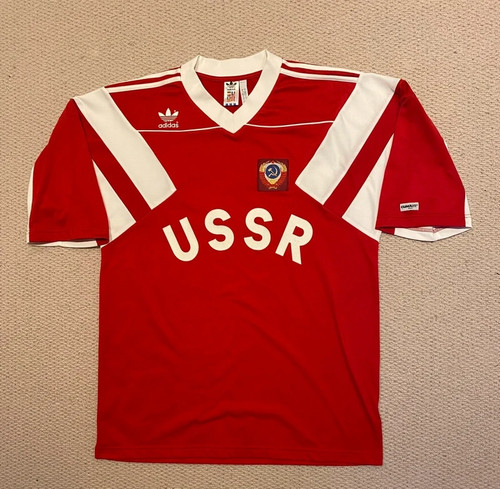 Genuine soviet union - union, 1990