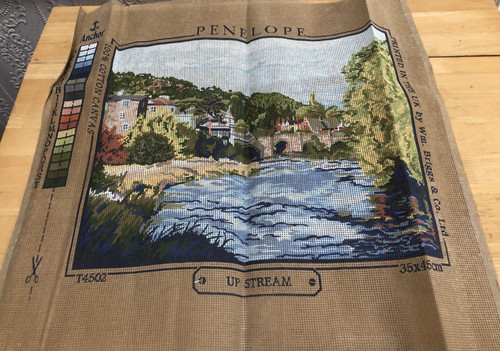 Rare discountinued penelope - rare,