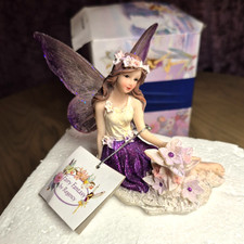 Vintage 1990s Fairy Fantasy by