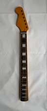 New/Unused Guitar Neck Lefty