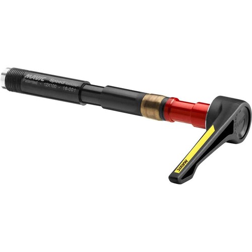 Mavic quick release - quick, skewer