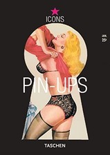 Pin-Ups (Icons Series)