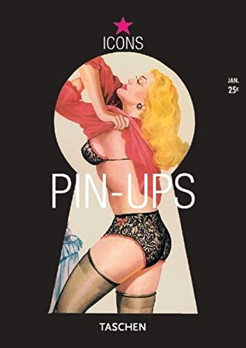 Pin ups - pin-ups, series)