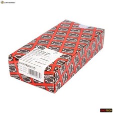 CRANKSHAFT BEARING KIT ENT074503 STD FOR DAEWOO VAUXHALL SAAB IRMSCHER