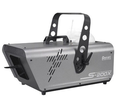 Antari 200x snow machine - s-200x,