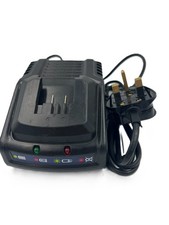 Spear & Jackson S18EHP Hedge Trimmer 1hr Battery Charger ACG18G25
