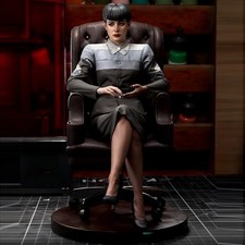 1/24 Resin Model kit  Female