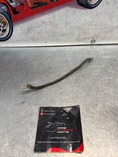 Porsche 924 / 944 / 928 ground