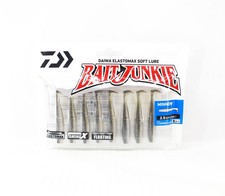 Daiwa Soft Lure Bait Junkie