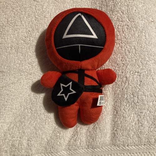 Gift works squid game - game, triangle