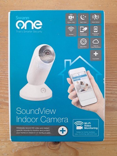 Swannone soundview 720p - soundview,