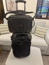 Osprey Slipstream Plus Roller