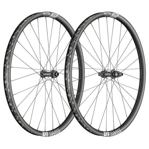 Swiss xmc 1501 - dt, boost