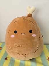 Squishmallows 12 Inch Oksana