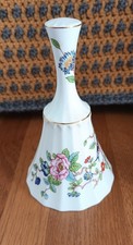 Aynsley 'Pembroke' Hand Bell