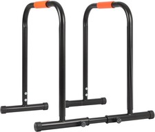 Adjustable dip bars stand - dip,