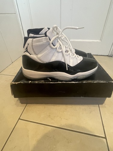 Jordan concord 2018 8 5 - 11, uk