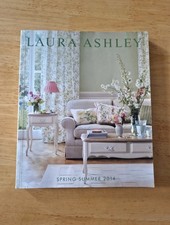 Laura Ashley Spring Summer