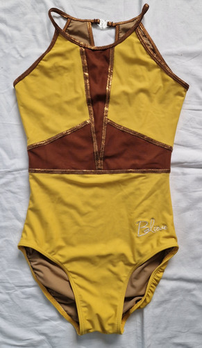 Believe yellow gold - yellow, &