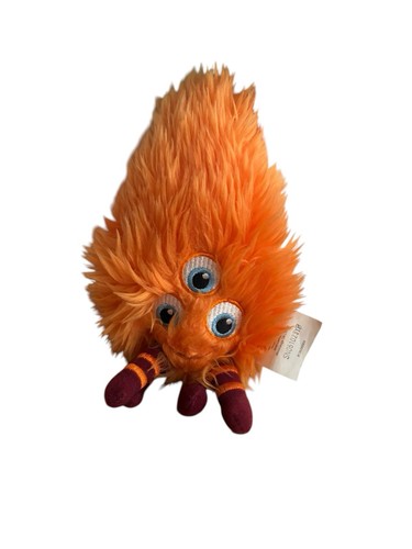 Vtg chicken little kirby alien - vtg,