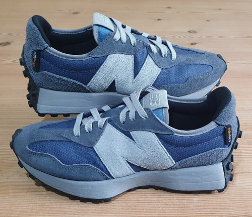 New balance 327 - new, dark