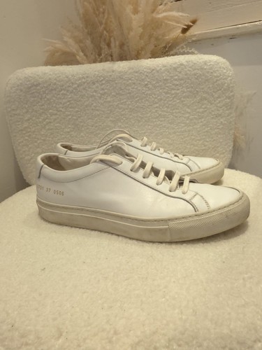 Common projects achilles - common,