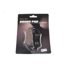 Front Brake Pads For Honda XL 250 Degree