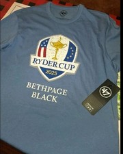47' Ryder Cup 2025 Bethpage