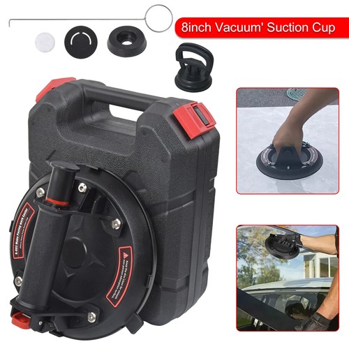 Pack glass suction cup - suction,