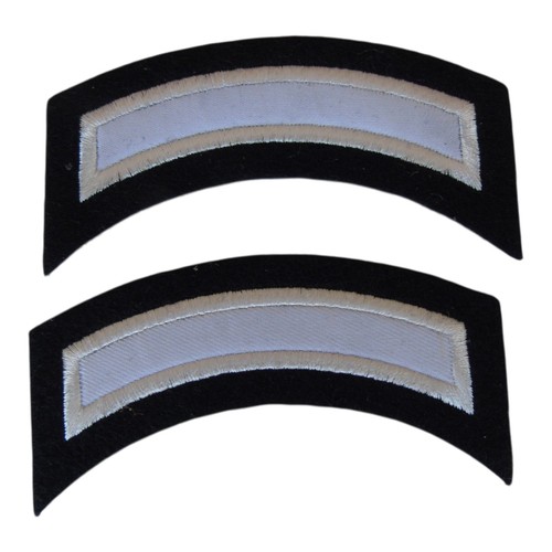 Royal navy shoulder titles - shoulder,