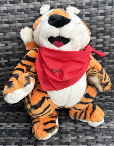 Vintage kelloggs tony the - kelloggs,