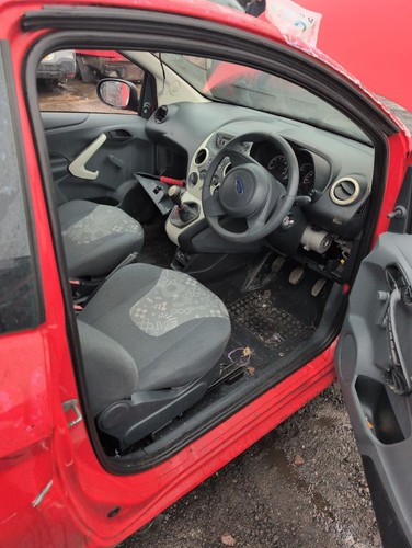 Ford studio 2008 2016 door - studio,