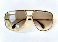 Vintage CAZAL 902 TARGA Design
