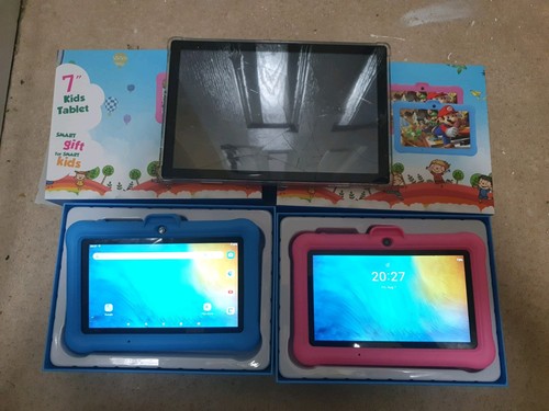 Kids tablet android - , 7