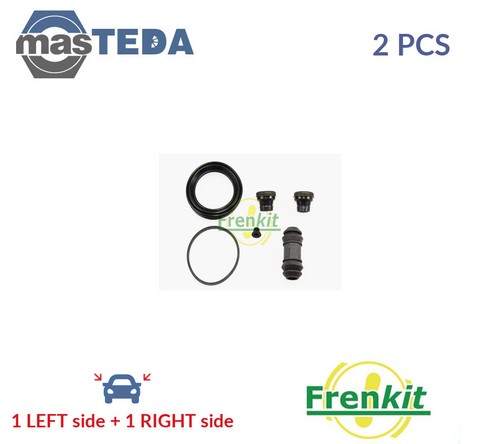 260021 brake caliper - caliper, repair